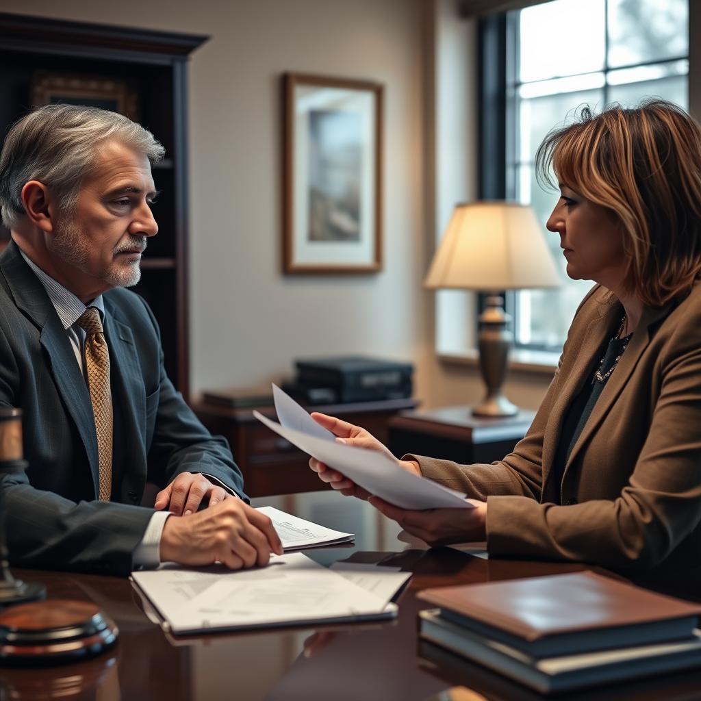 Counterfeiting of Obligations or Securities of the U.S. lawyer Fluvanna County, VA