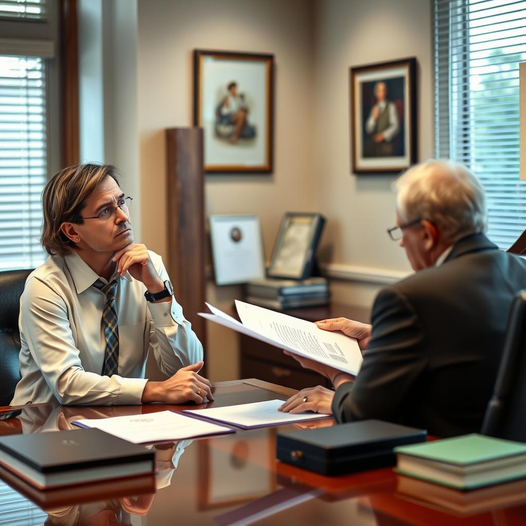 Counterfeiting of Obligations or Securities of the U.S. lawyer King William County, VA
