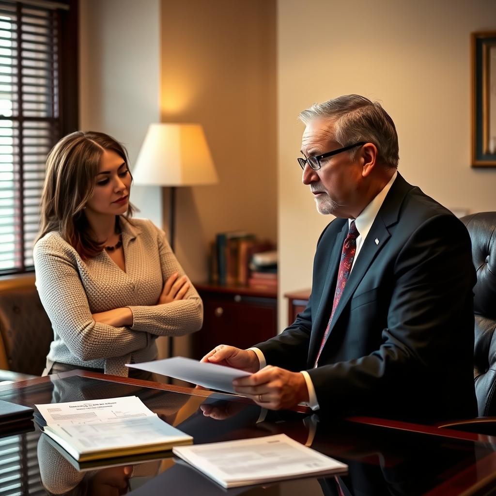 Counterfeiting of Obligations or Securities of the U.S. lawyer Poquoson, VA