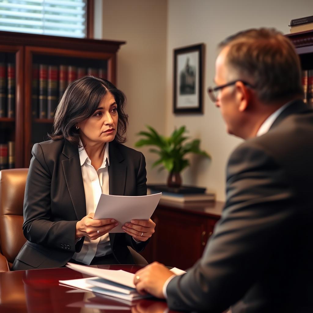 Counterfeiting of Obligations or Securities of the U.S. lawyer Powhatan County, VA