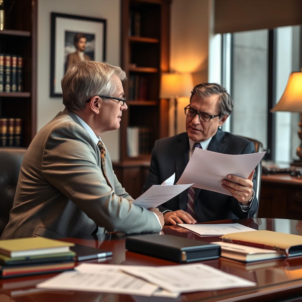 Counterfeiting of Obligations or Securities of the U.S. lawyer Prince George County, VA