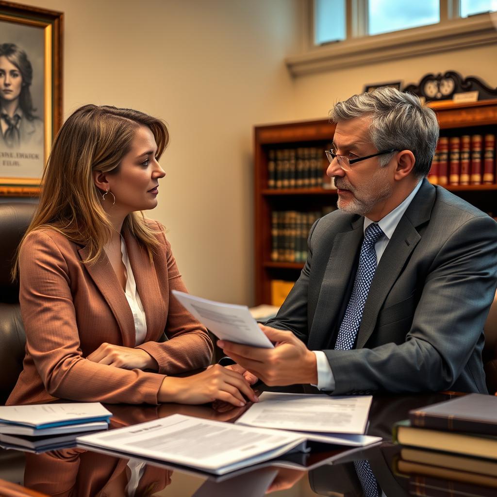 Counterfeiting of Obligations or Securities of the U.S. lawyer Rappahannock County, VA