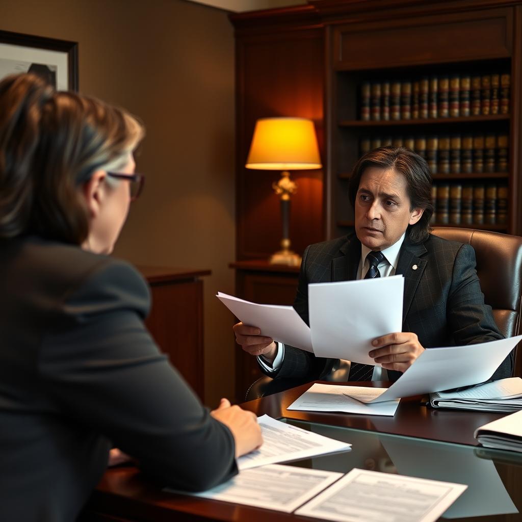 Counterfeiting of Obligations or Securities of the U.S. lawyer Virginia Beach, VA