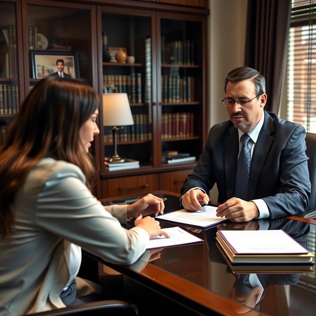 Counterfeiting of Obligations or Securities of the U.S. lawyer Virginia, VA