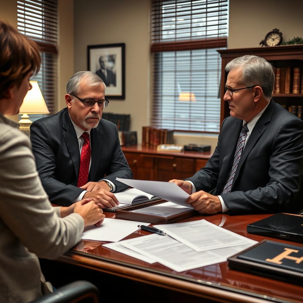 Distribution of Controlled Substances lawyer Dinwiddie County, VA
