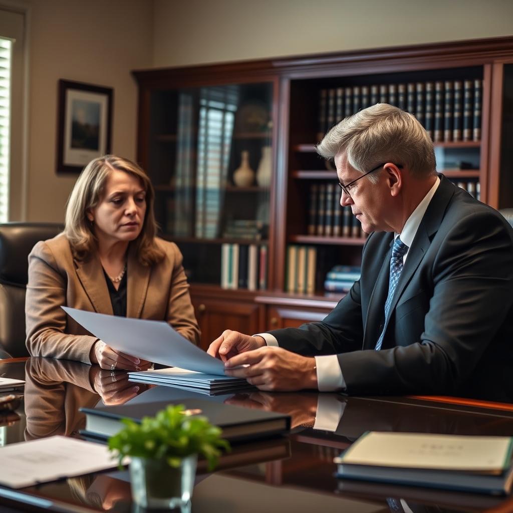 Distribution of Controlled Substances lawyer Goochland County, VA