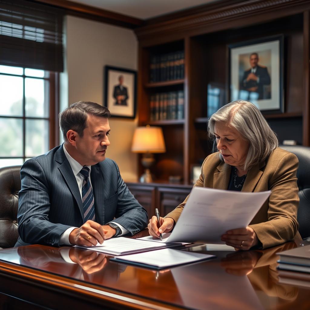 Distribution of Controlled Substances lawyer King William County, VA