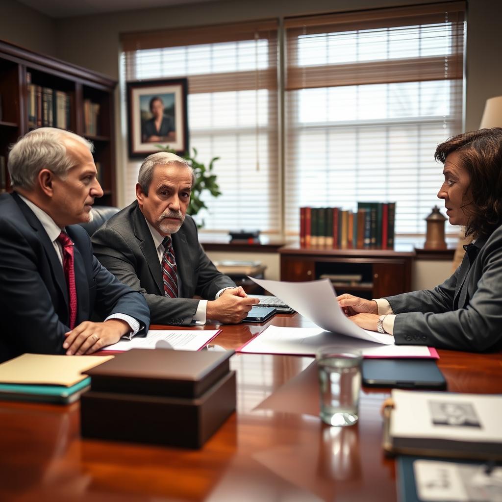 Distribution of Controlled Substances lawyer Powhatan County, VA