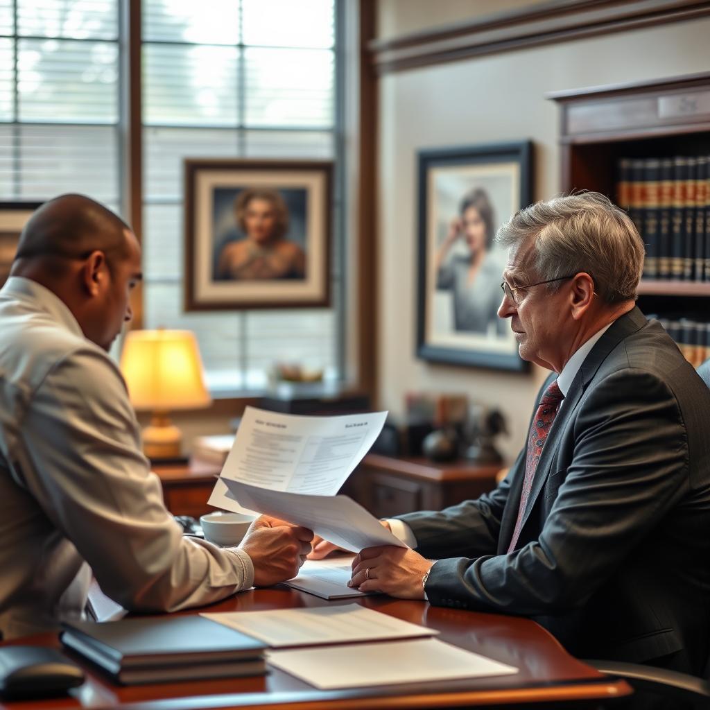 Distribution of Controlled Substances lawyer Rockingham County, VA