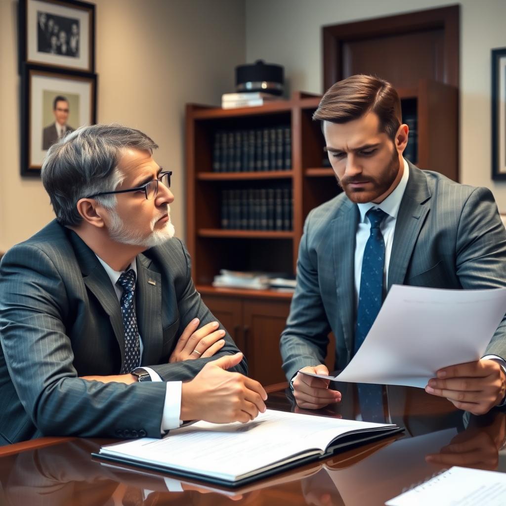 Distribution of Controlled Substances lawyer Virginia Beach, VA