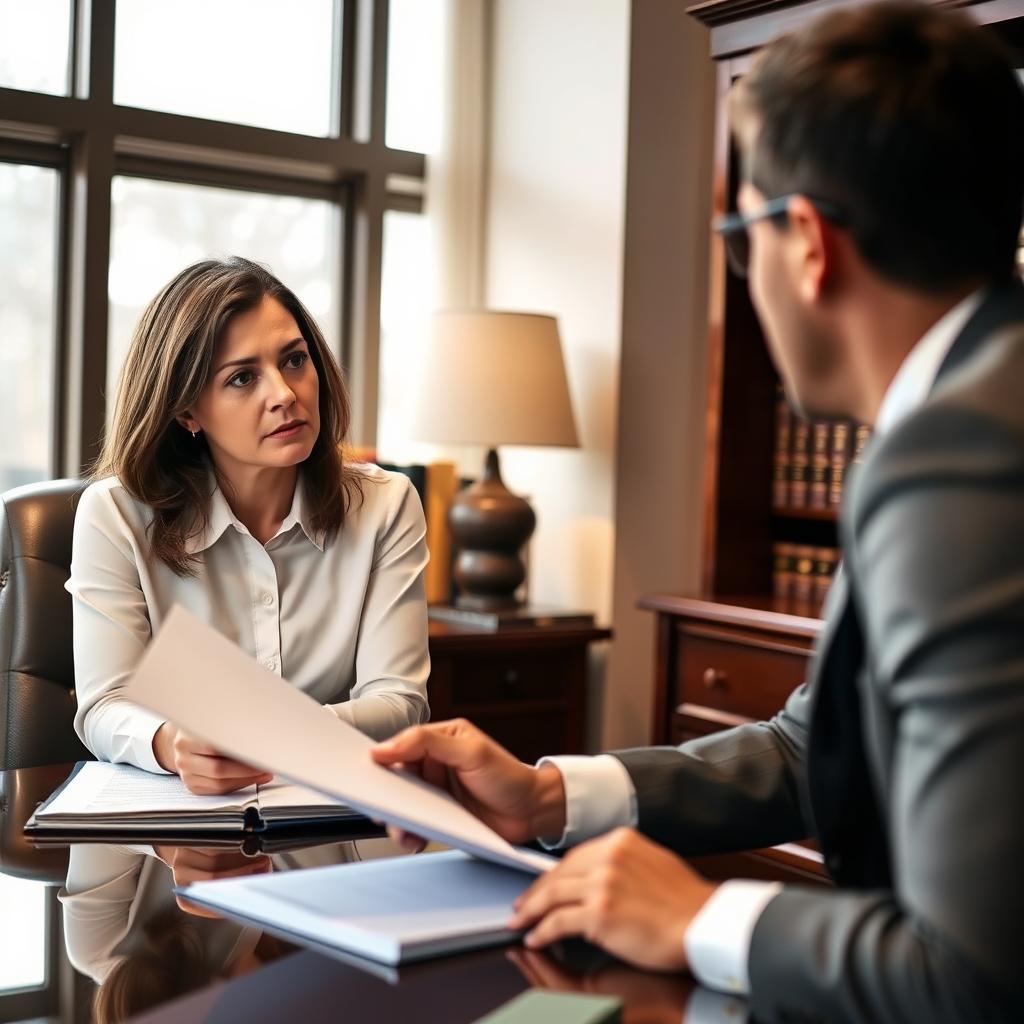 Embezzlement lawyer Dinwiddie County, VA