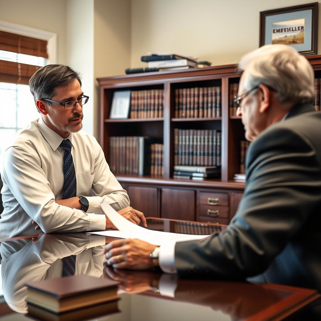 Embezzlement lawyer Rappahannock County, VA