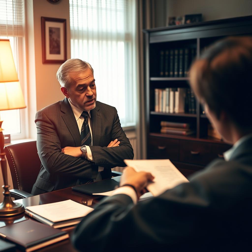 Embezzlement lawyer Roanoke County, VA