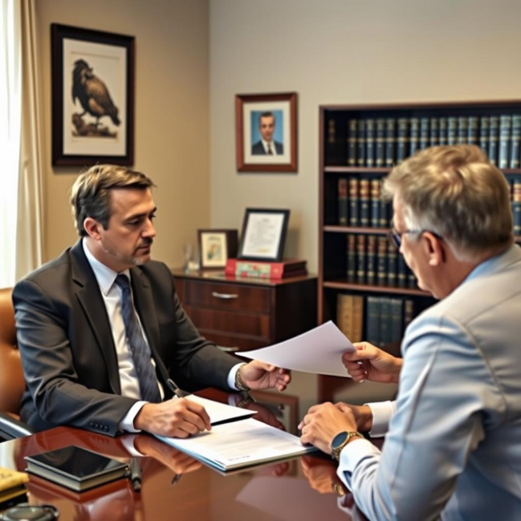 Importation of Controlled Substances lawyer Fauquier County, VA