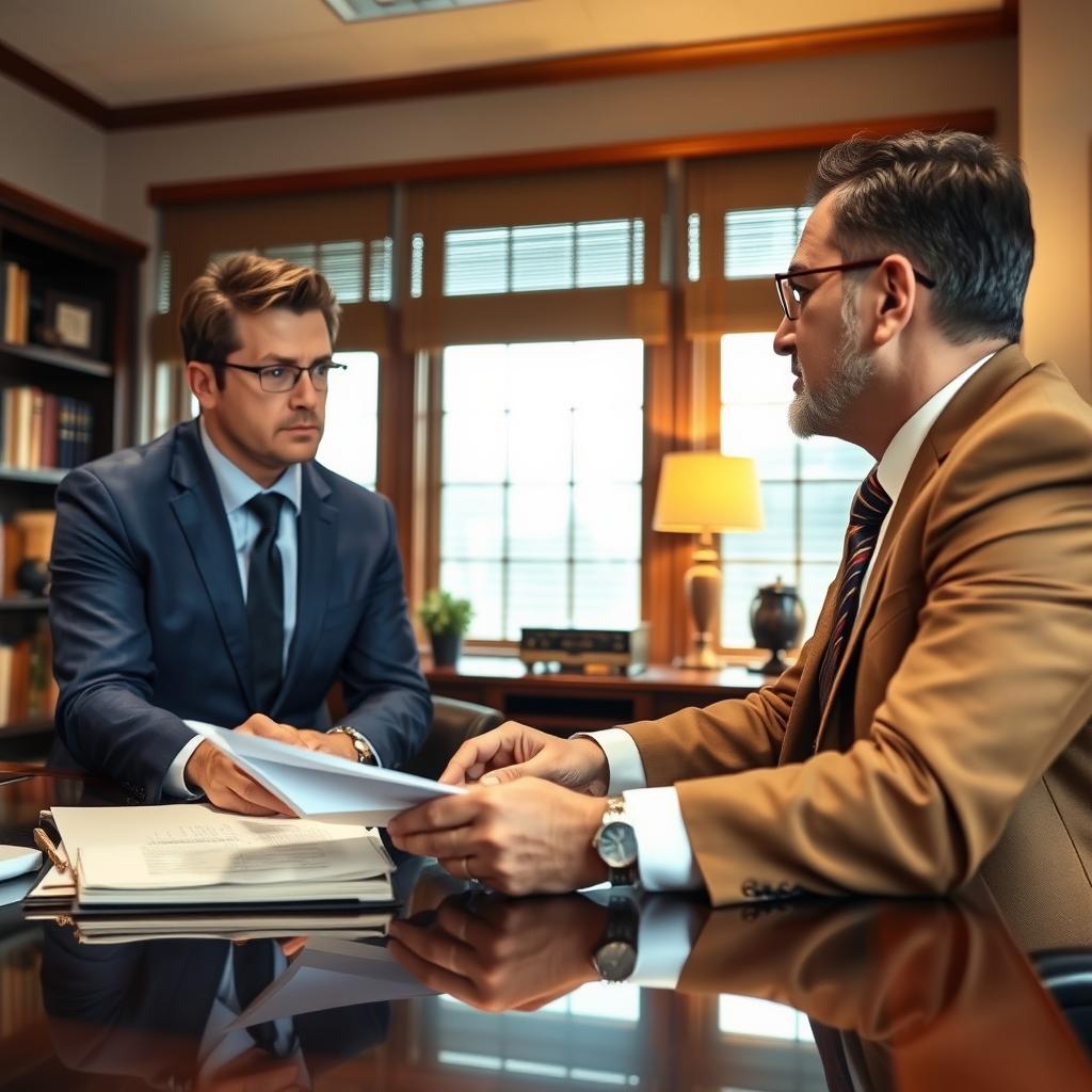 Insider Trading lawyer Colonial Heights, VA