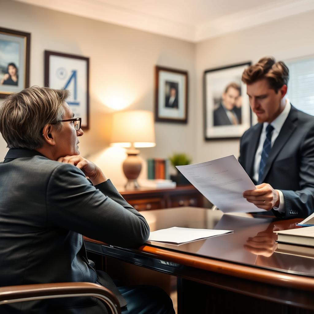 Insider Trading lawyer Dinwiddie County, VA