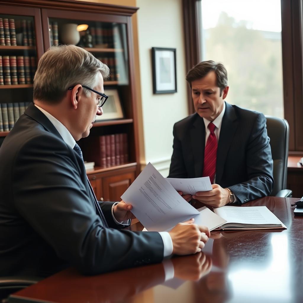 Insider Trading lawyer Fluvanna County, VA