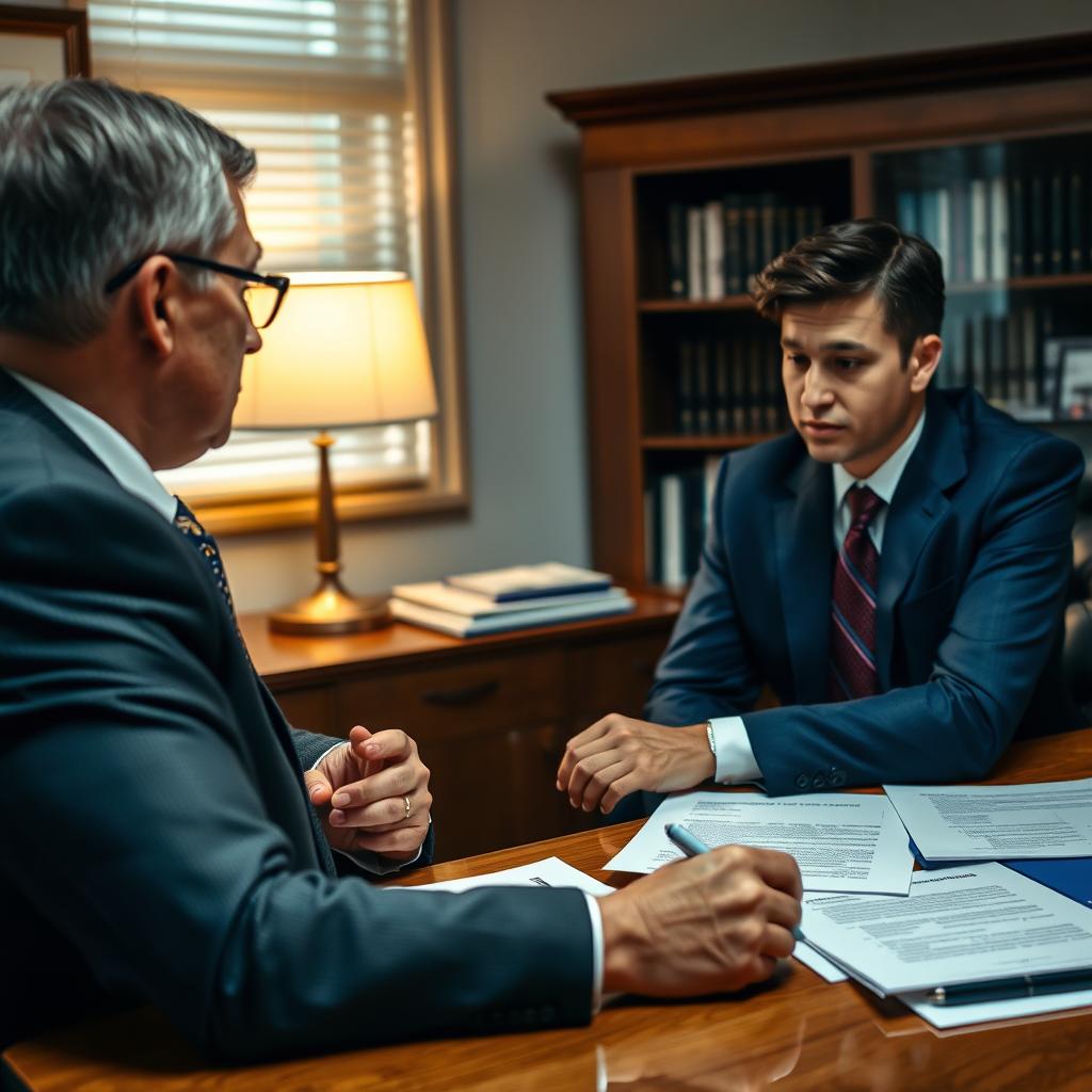 Insider Trading lawyer Isle of Wight County, VA