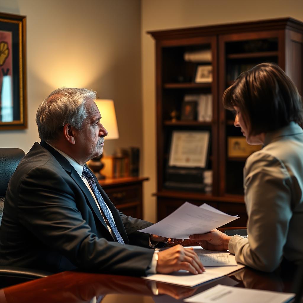 Insider Trading lawyer James City County, VA