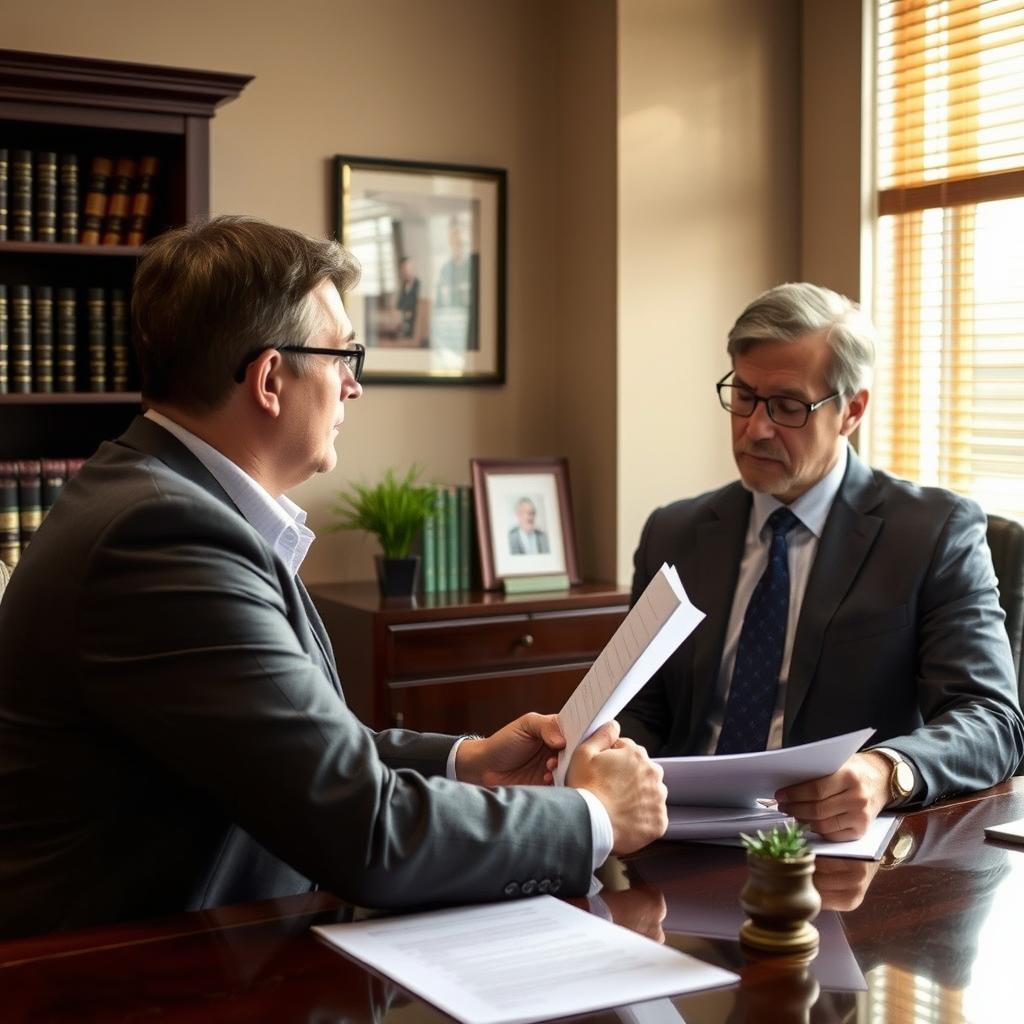 Insider Trading lawyer Louisa County, VA