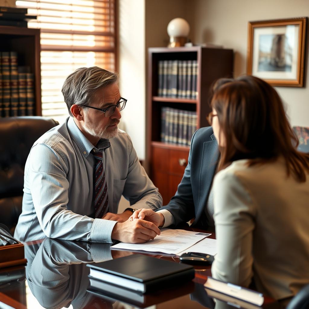 Insider Trading lawyer New Kent County, VA