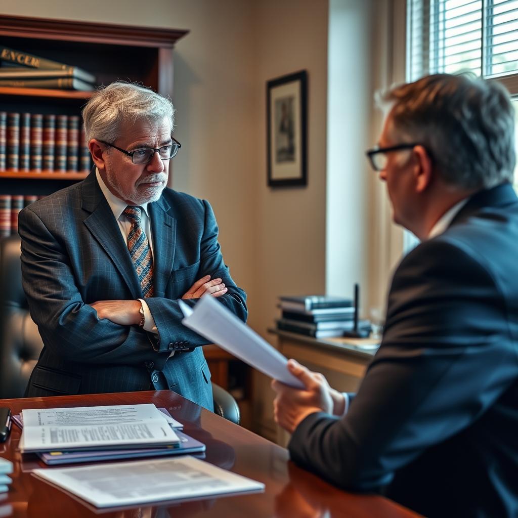 Insider Trading lawyer Rappahannock County, VA