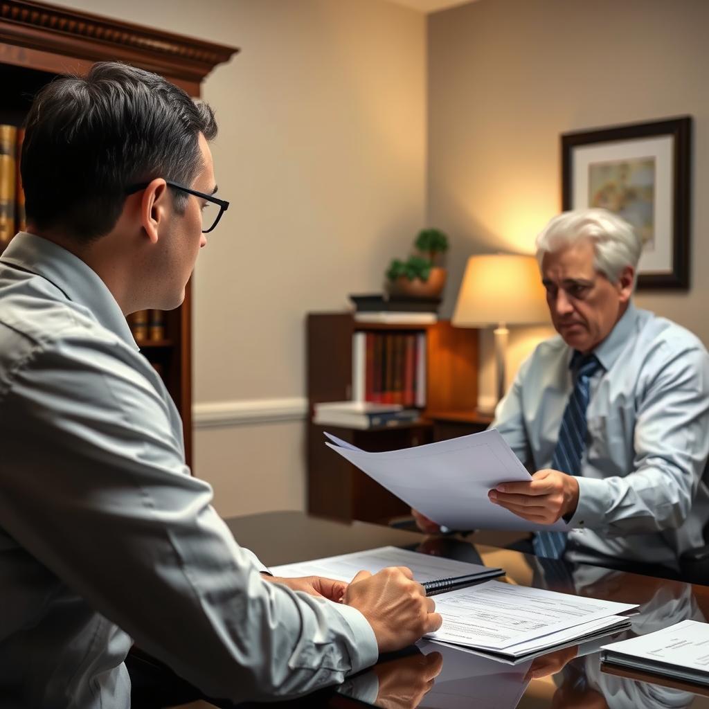 Manufacturing of Controlled Substances lawyer Chesterfield County, VA