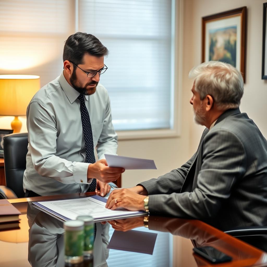 Manufacturing of Controlled Substances lawyer Fauquier County, VA