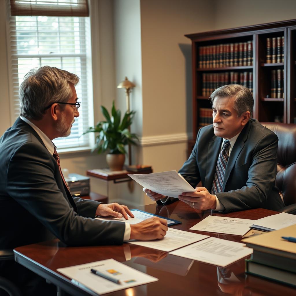 Manufacturing of Controlled Substances lawyer Fluvanna County, VA