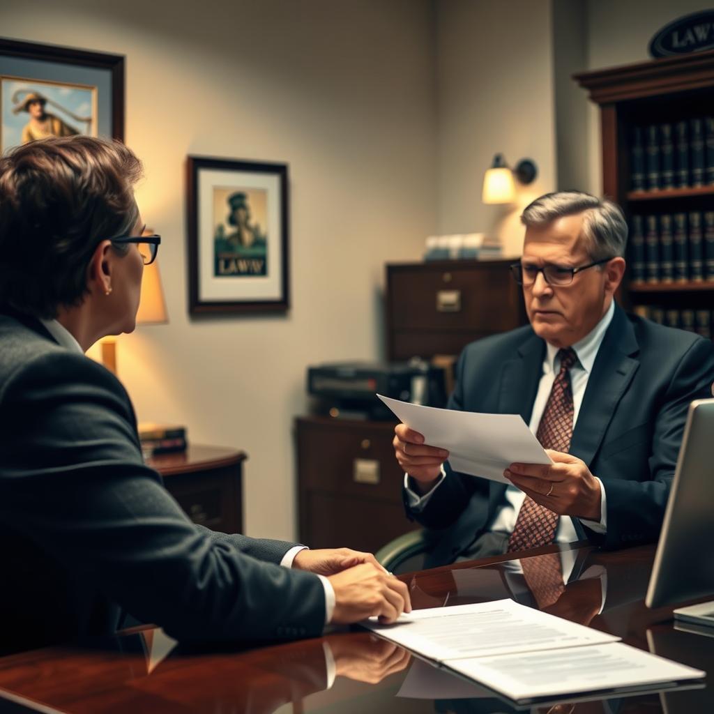 Manufacturing of Controlled Substances lawyer Goochland County, VA