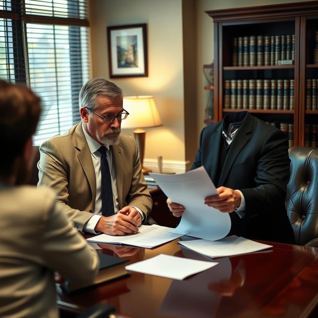 Manufacturing of Controlled Substances lawyer King William County, VA