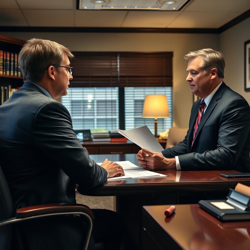 Manufacturing of Controlled Substances lawyer New Kent County, VA