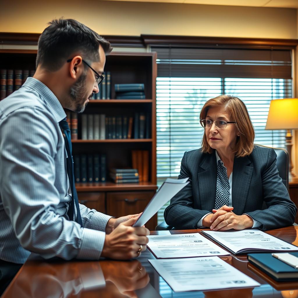 Manufacturing of Controlled Substances lawyer Poquoson, VA