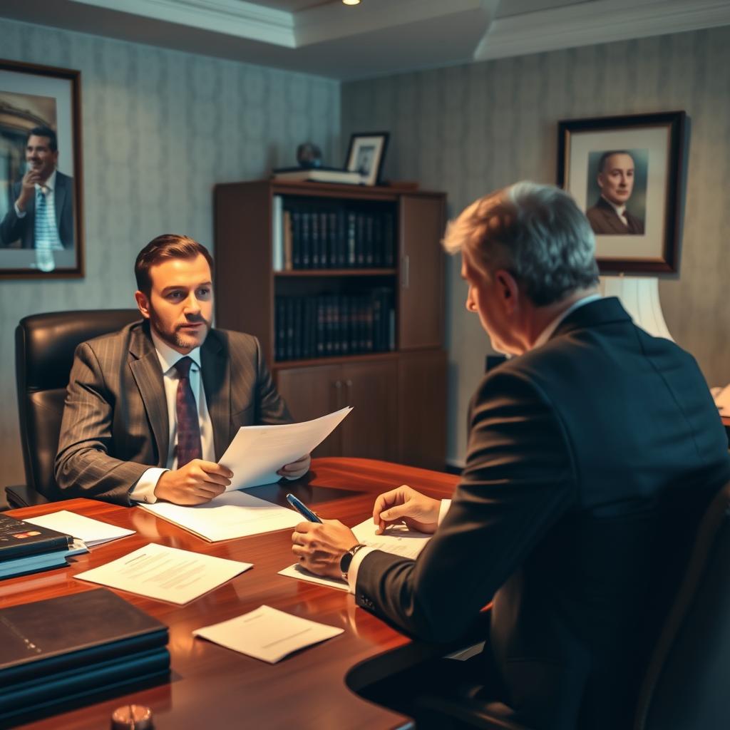 Manufacturing of Controlled Substances lawyer Prince George County, VA