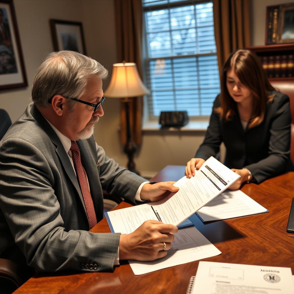 Manufacturing of Controlled Substances lawyer Rappahannock County, VA