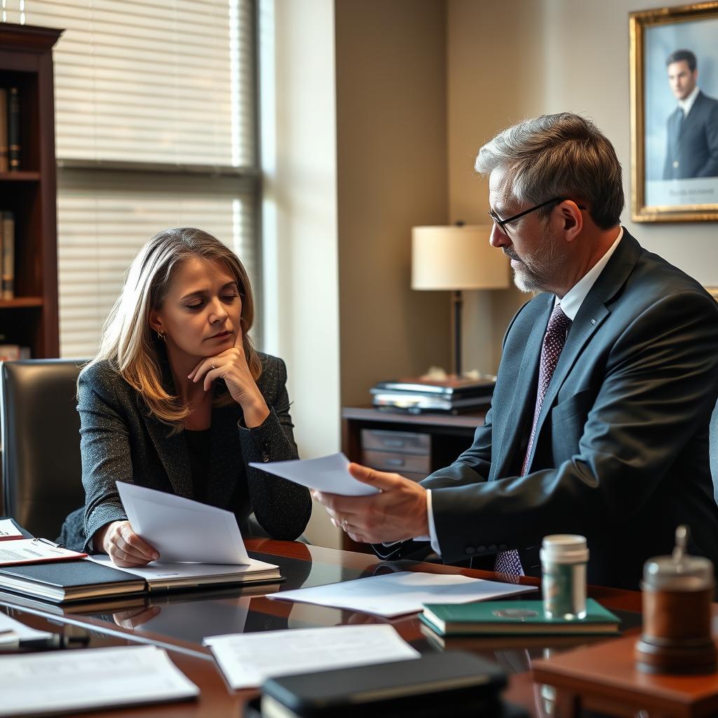 Manufacturing of Controlled Substances lawyer Roanoke County, VA