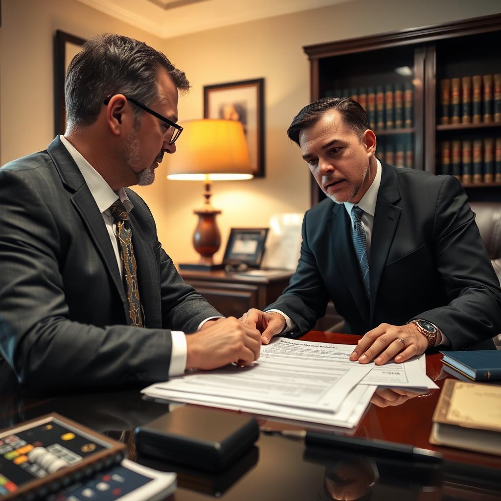 Money Laundering lawyer Dinwiddie County, VA
