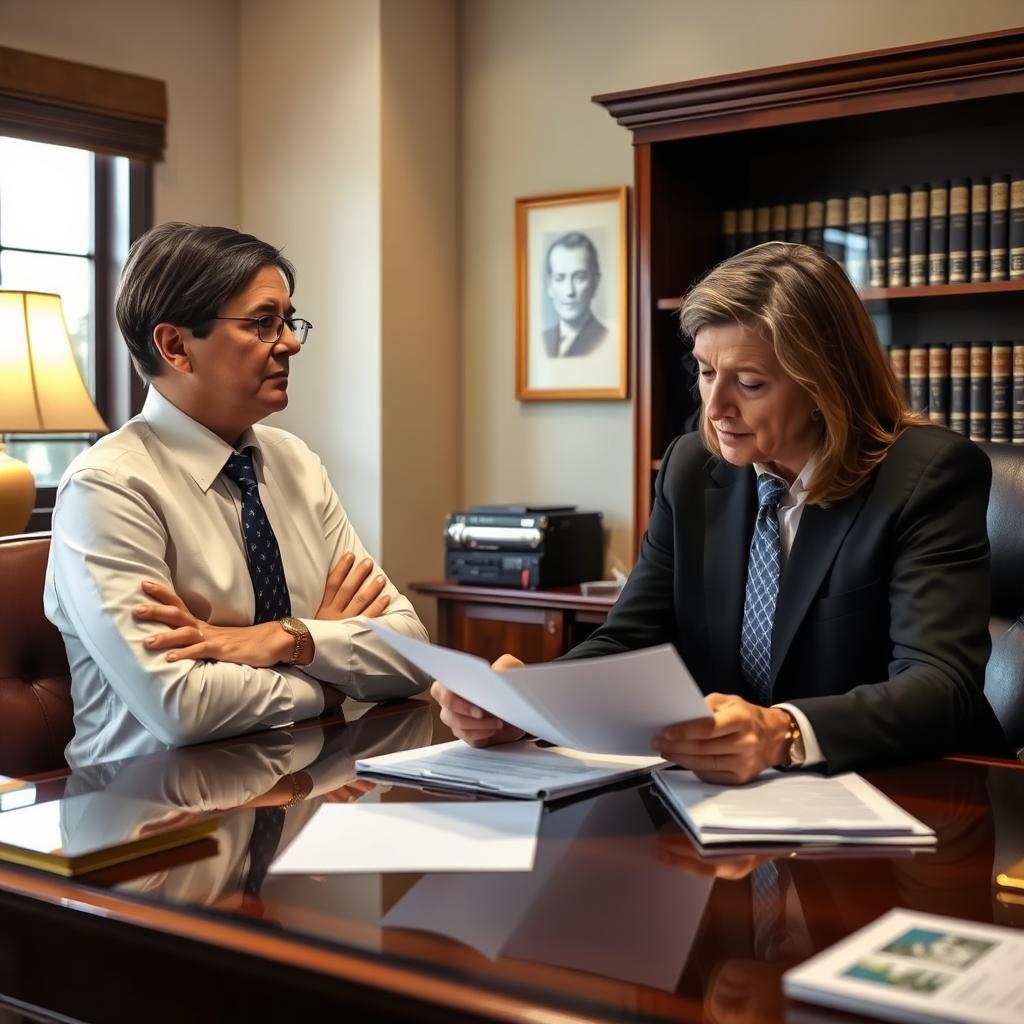 Money Laundering lawyer Fluvanna County, VA
