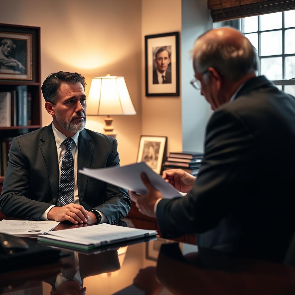 Money Laundering lawyer James City County, VA