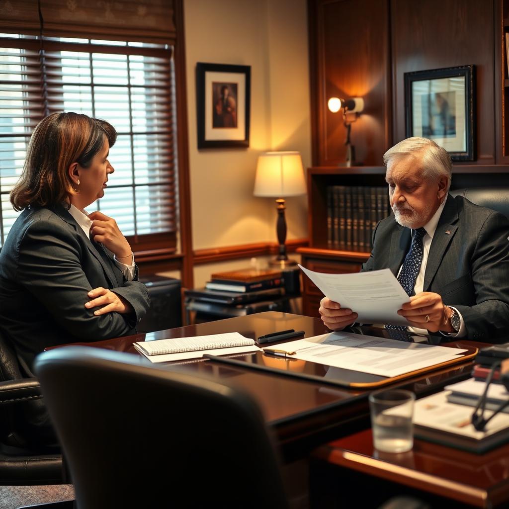 Money Laundering lawyer New Kent County, VA