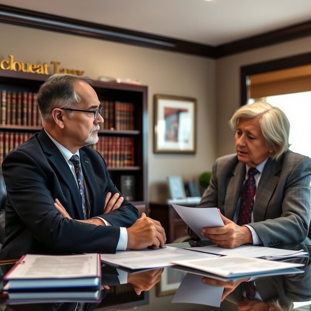 Money Laundering lawyer Poquoson, VA