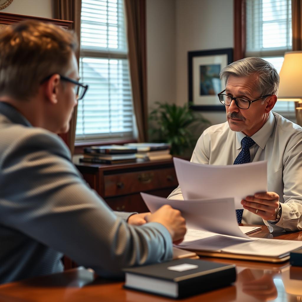 Money Laundering lawyer Rappahannock County, VA