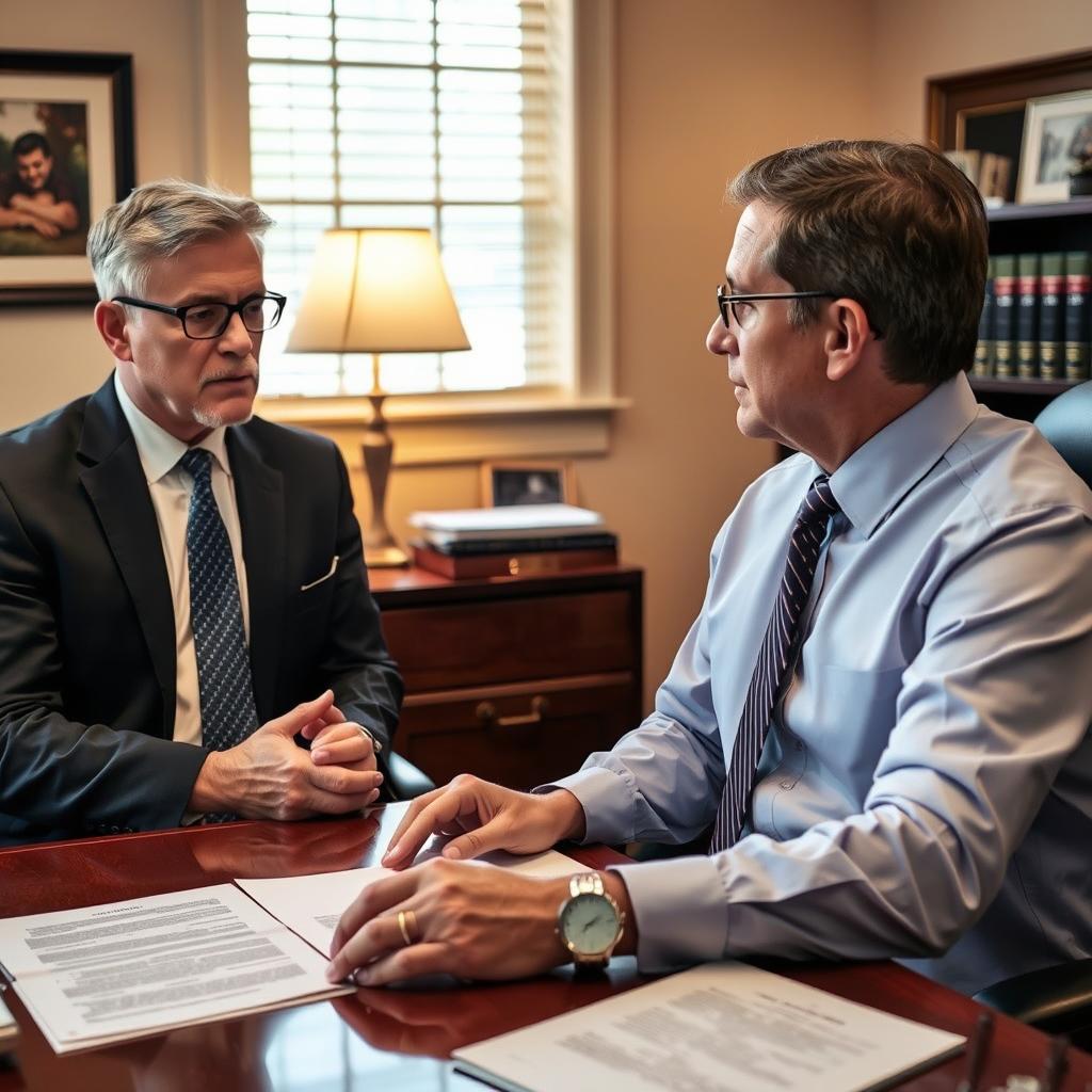 Money Laundering lawyer Roanoke County, VA