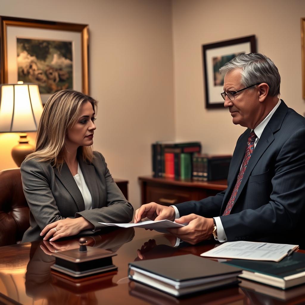 Money Laundering lawyer Rockingham County, VA