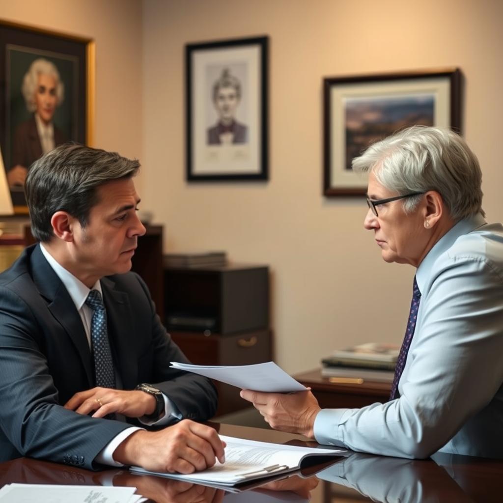 Obstruction of Justice lawyer Dinwiddie County, VA
