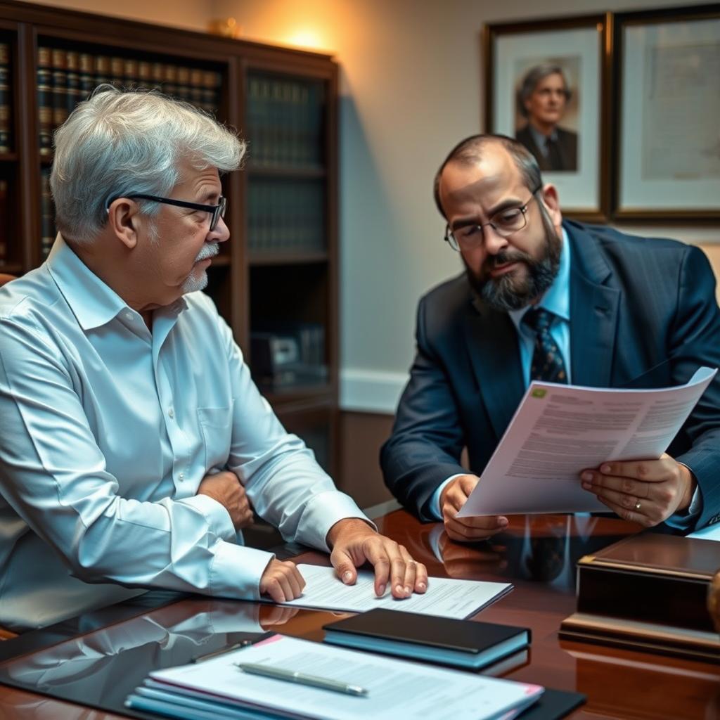 Obstruction of Justice lawyer King William County, VA