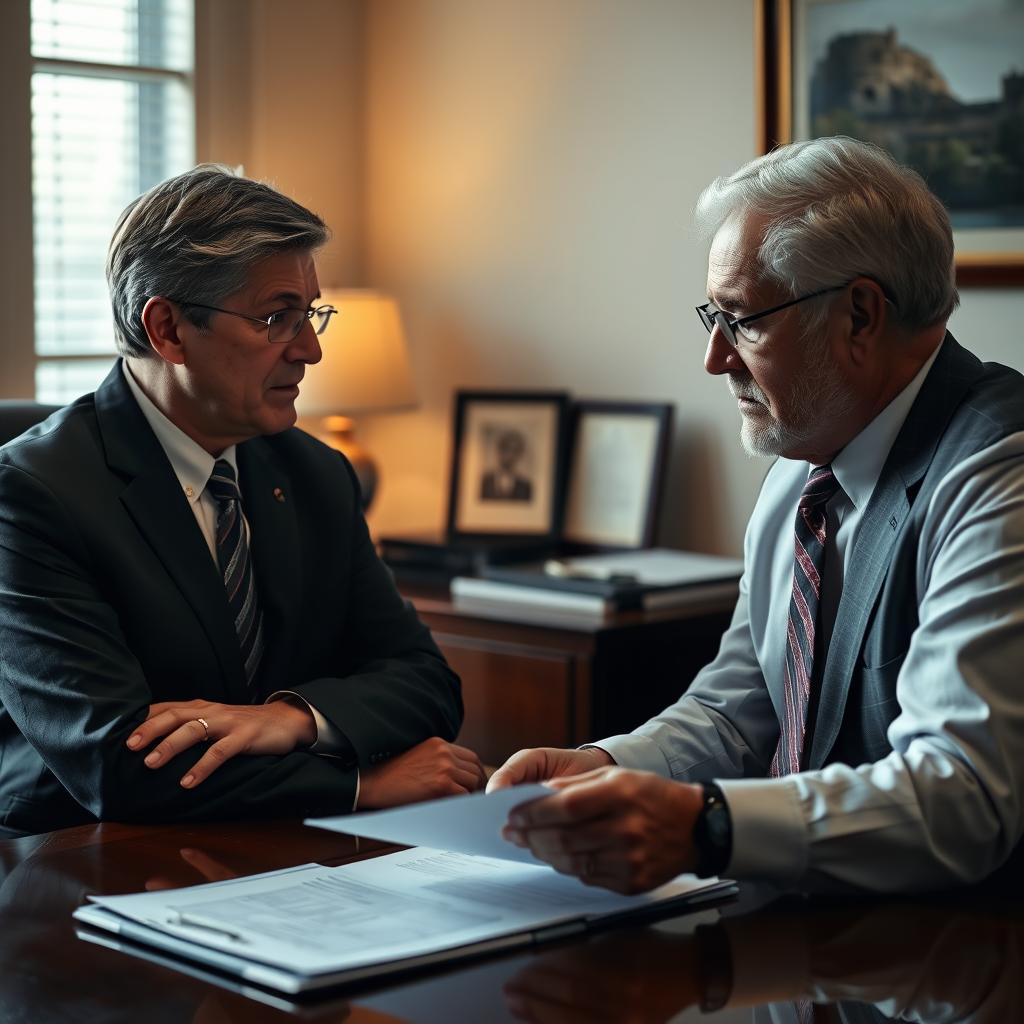Obstruction of Justice lawyer Poquoson, VA