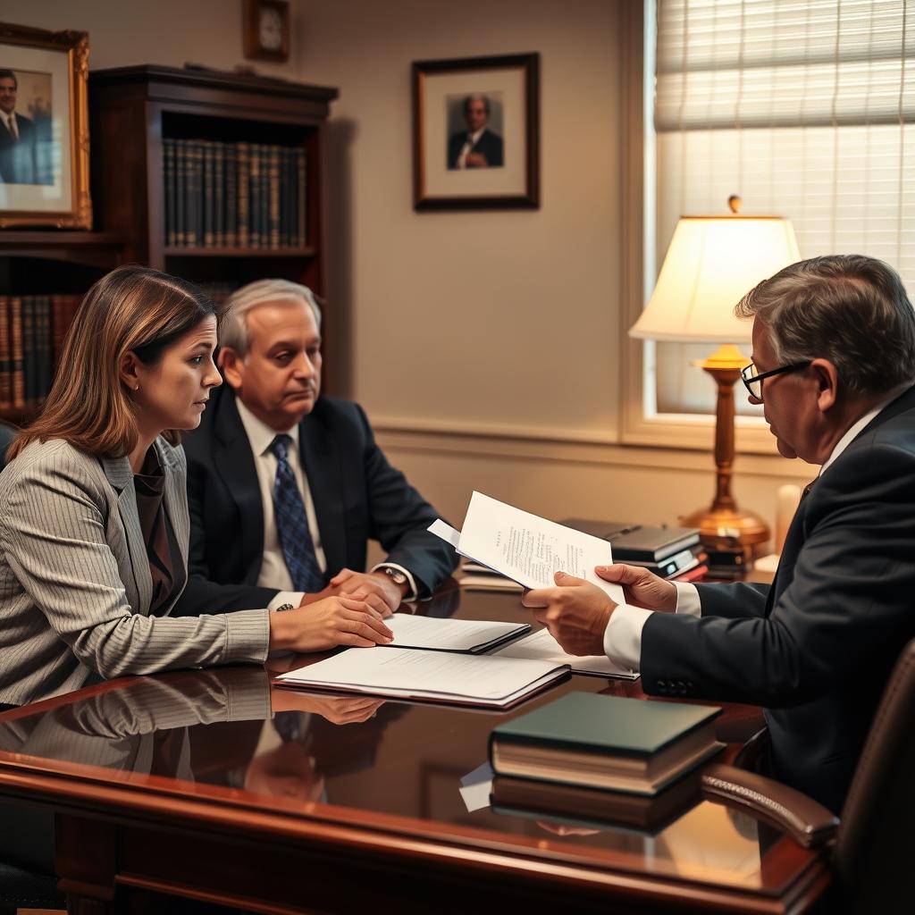 Obstruction of Justice lawyer Roanoke County, VA