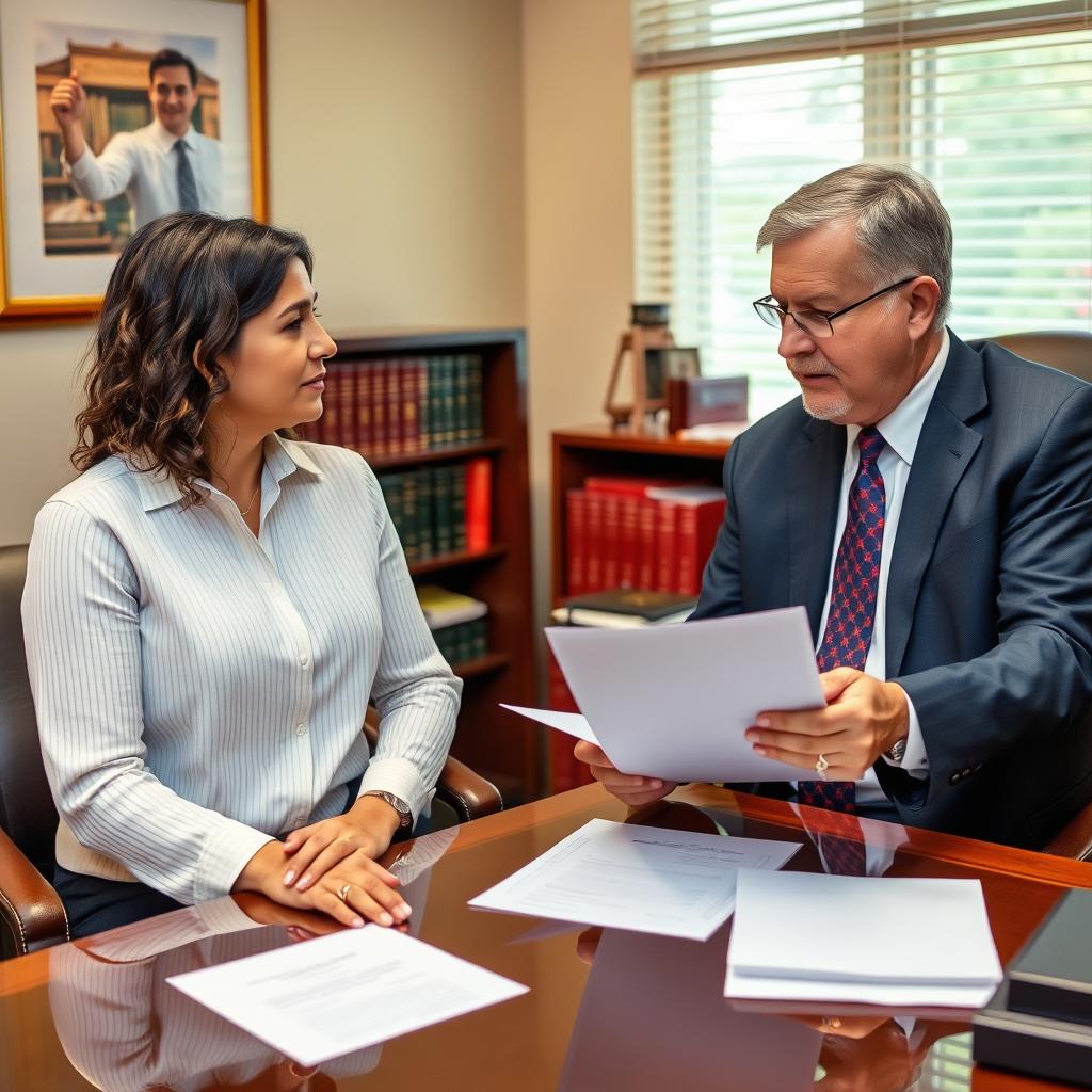 Obstruction of Justice lawyer Rockingham County, VA