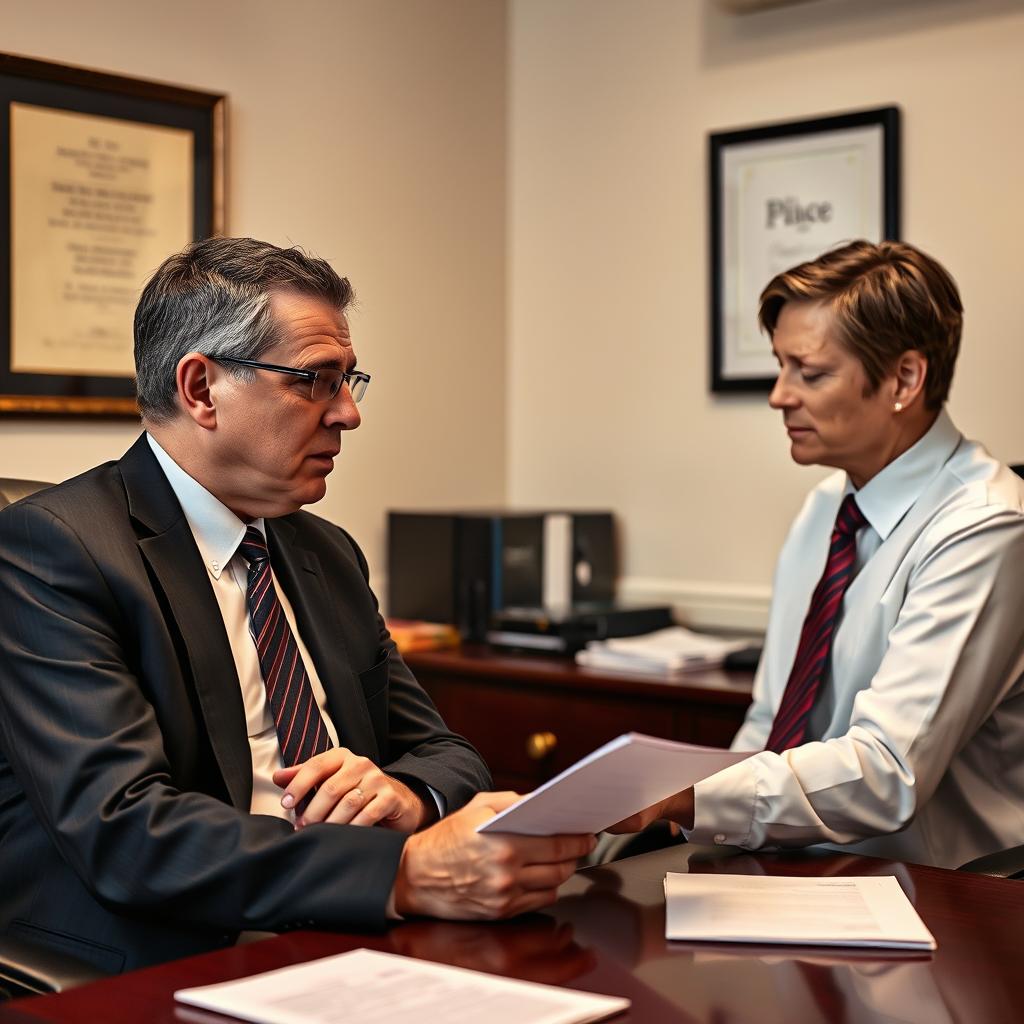 Obstruction of Justice lawyer York County, VA